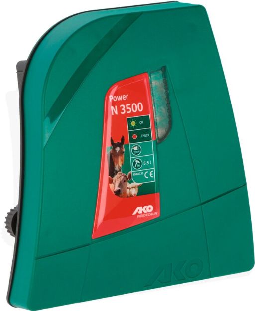 Image sur Electrificateur Power N 3500, secteur 230 V